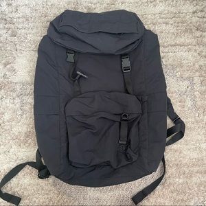 NWT Lululemon On My Level Rucksack